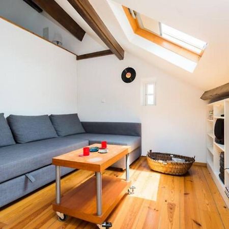 Sao Miguel Apartments 리스본 외부 사진