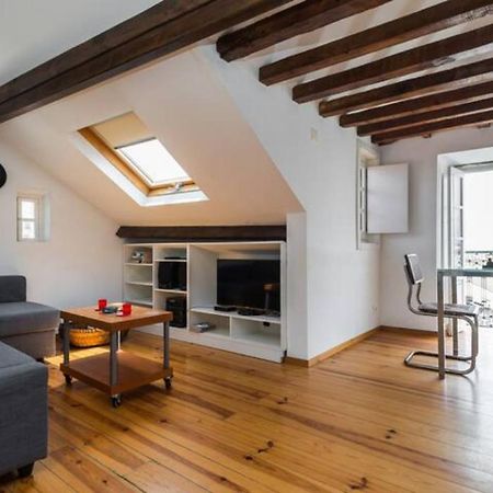 Sao Miguel Apartments 리스본 외부 사진