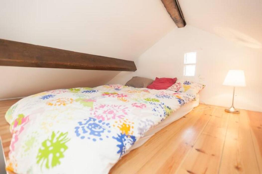 Sao Miguel Apartments 리스본 외부 사진