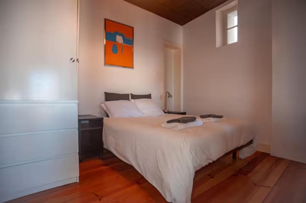 Sao Miguel Apartments 리스본 외부 사진