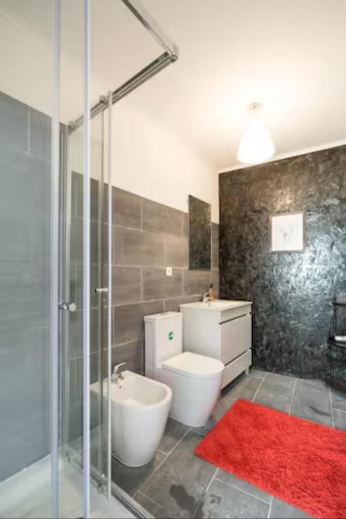 Sao Miguel Apartments 리스본 외부 사진