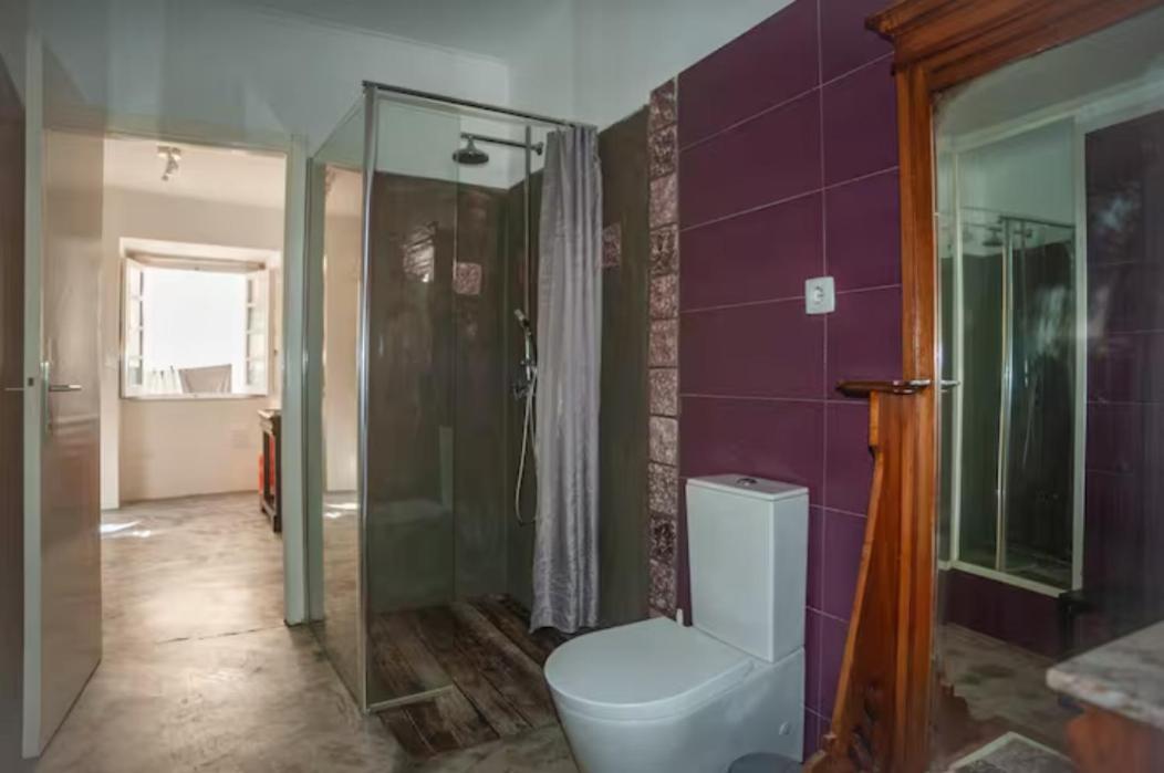 Sao Miguel Apartments 리스본 외부 사진