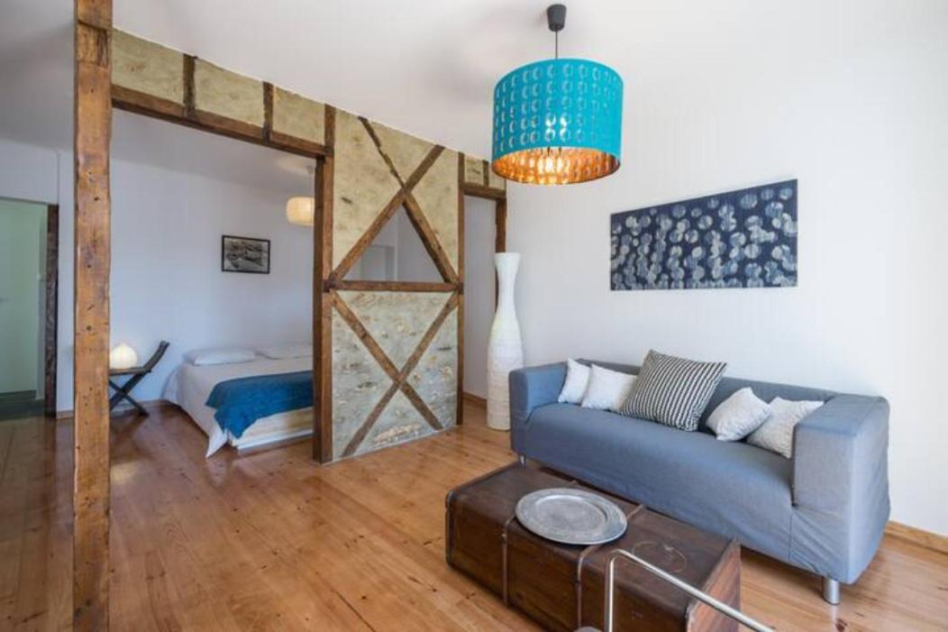 Sao Miguel Apartments 리스본 외부 사진