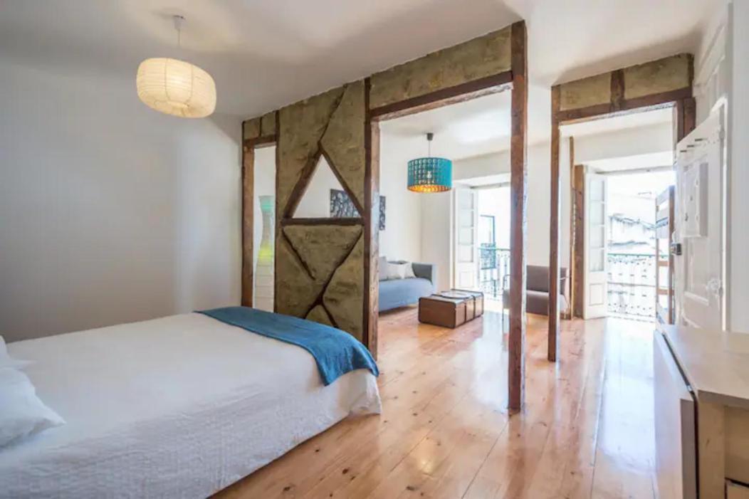 Sao Miguel Apartments 리스본 외부 사진