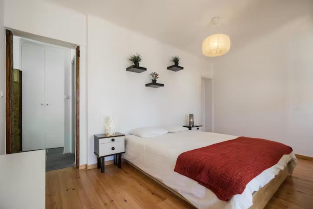 Sao Miguel Apartments 리스본 외부 사진