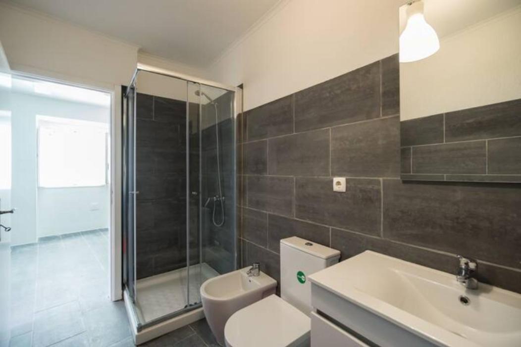 Sao Miguel Apartments 리스본 외부 사진