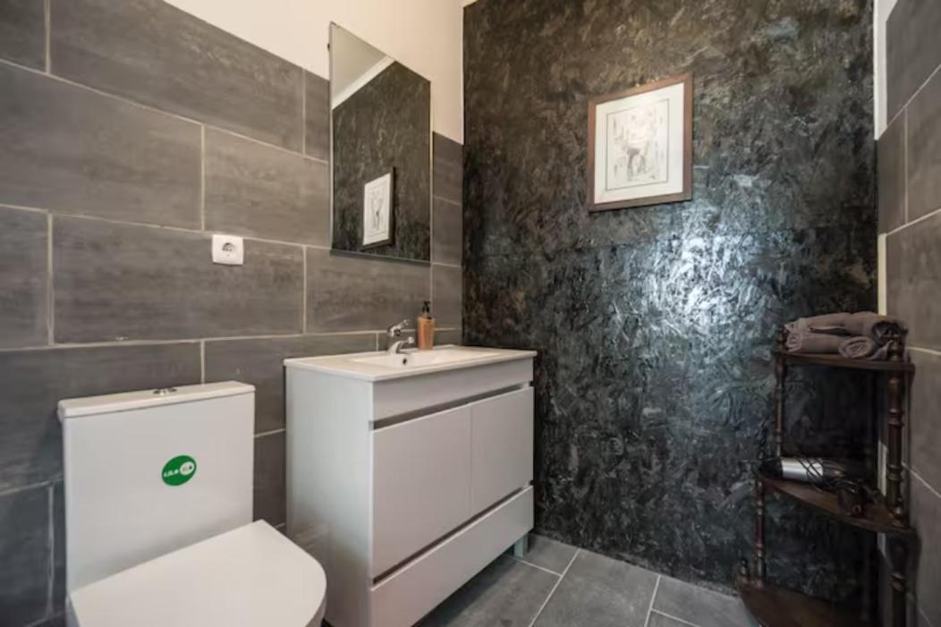 Sao Miguel Apartments 리스본 외부 사진