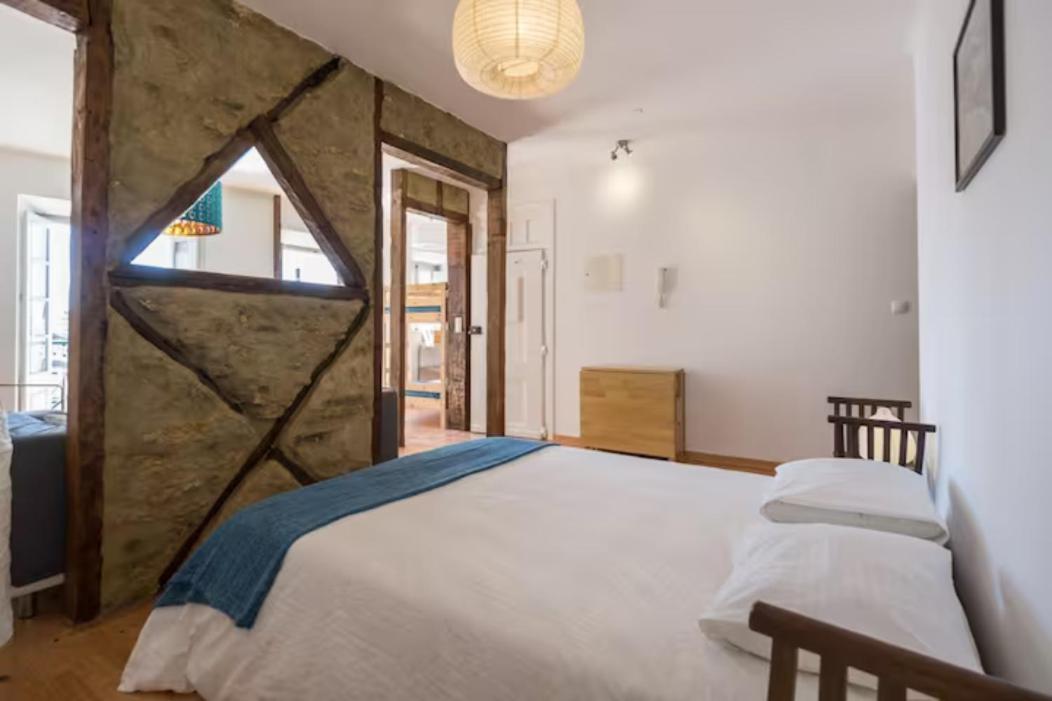 Sao Miguel Apartments 리스본 외부 사진