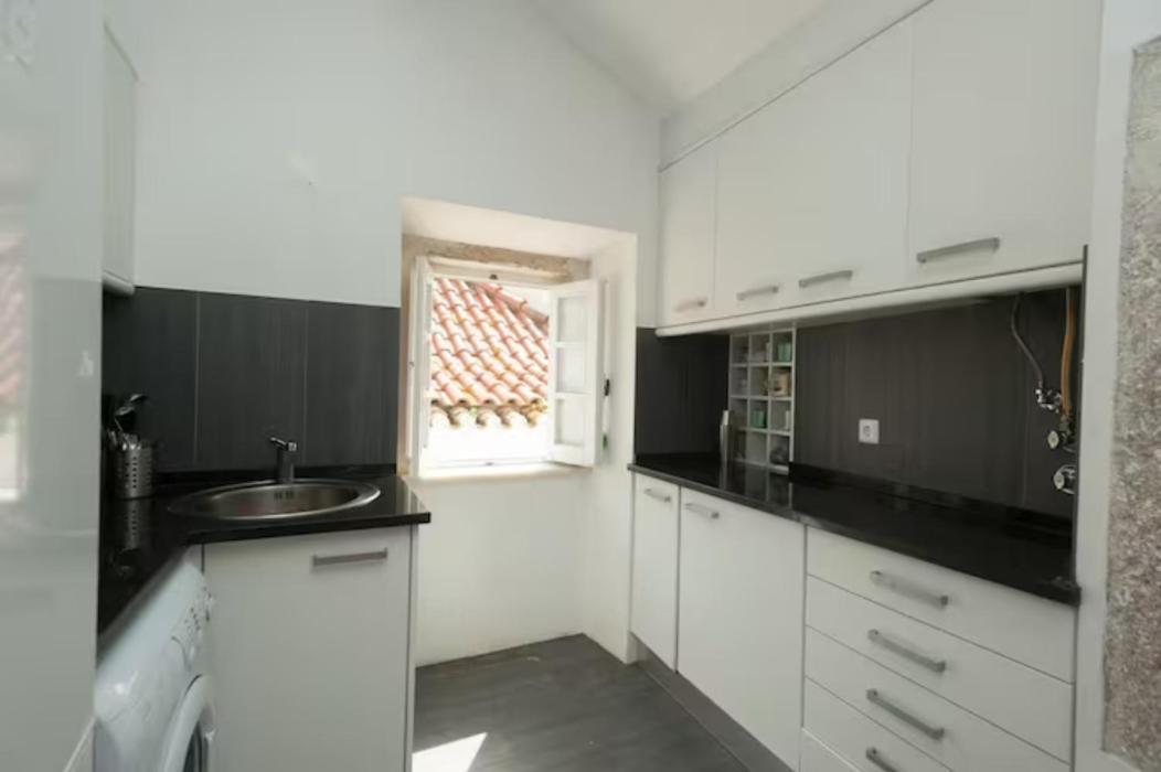 Sao Miguel Apartments 리스본 외부 사진