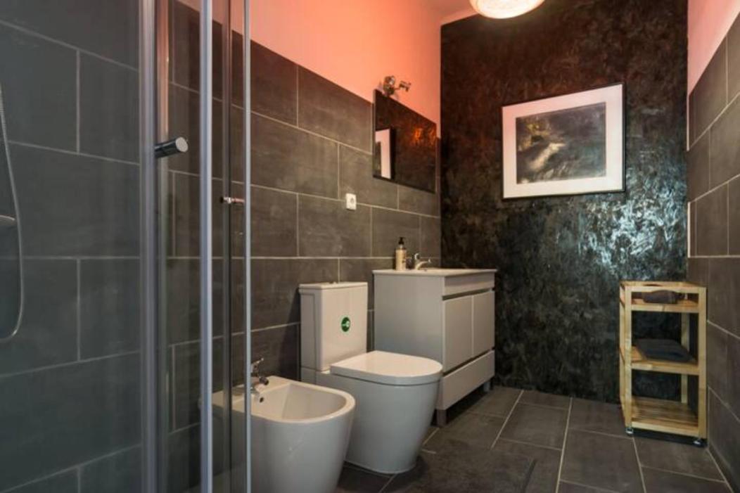 Sao Miguel Apartments 리스본 외부 사진
